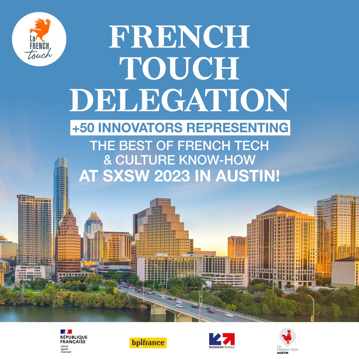 Bpifrance tweet media