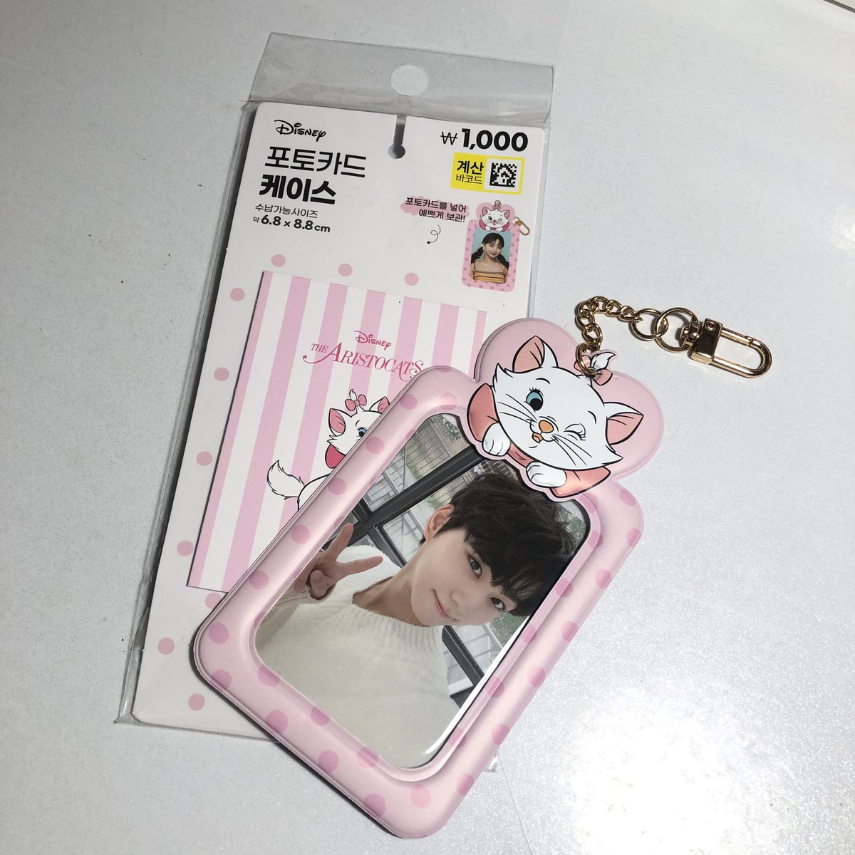 rulosetarok's tweet photo. ได้รับน้องแล้วนะคะน่ารักมาก🥹🥹🤍 #ReviewNSP https://t.co/4s61MHpIYL
