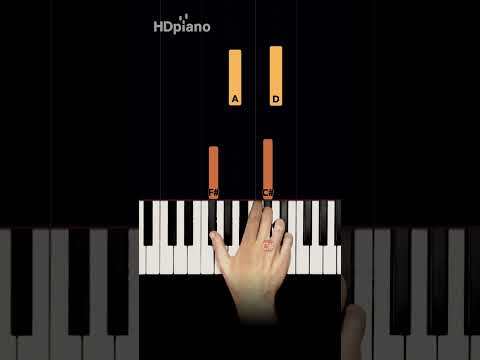 Tut0Tube's tweet image. #1 breakup piano song of all time #shorts #pianotutorial #piano ift.tt/yM8u3Ad