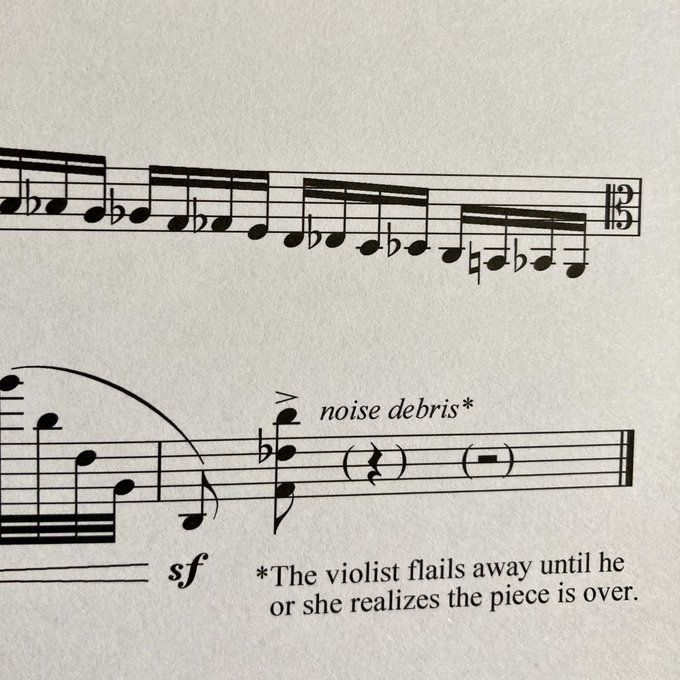 Aha business as normal then :)