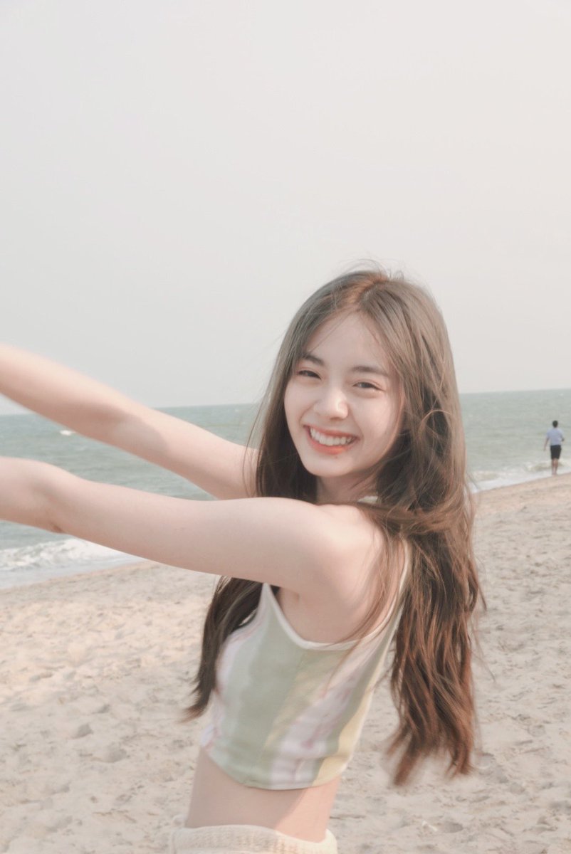 earnearnfatima's tweet photo. 🏝️
#earnearnfatima 
#เอินเอินฟาติมา 
#muien https://t.co/W0wurraQK3
