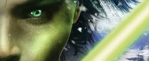 Critique : Star Wars : Chevalier errant [2020] 
buff.ly/3ZHWAo8