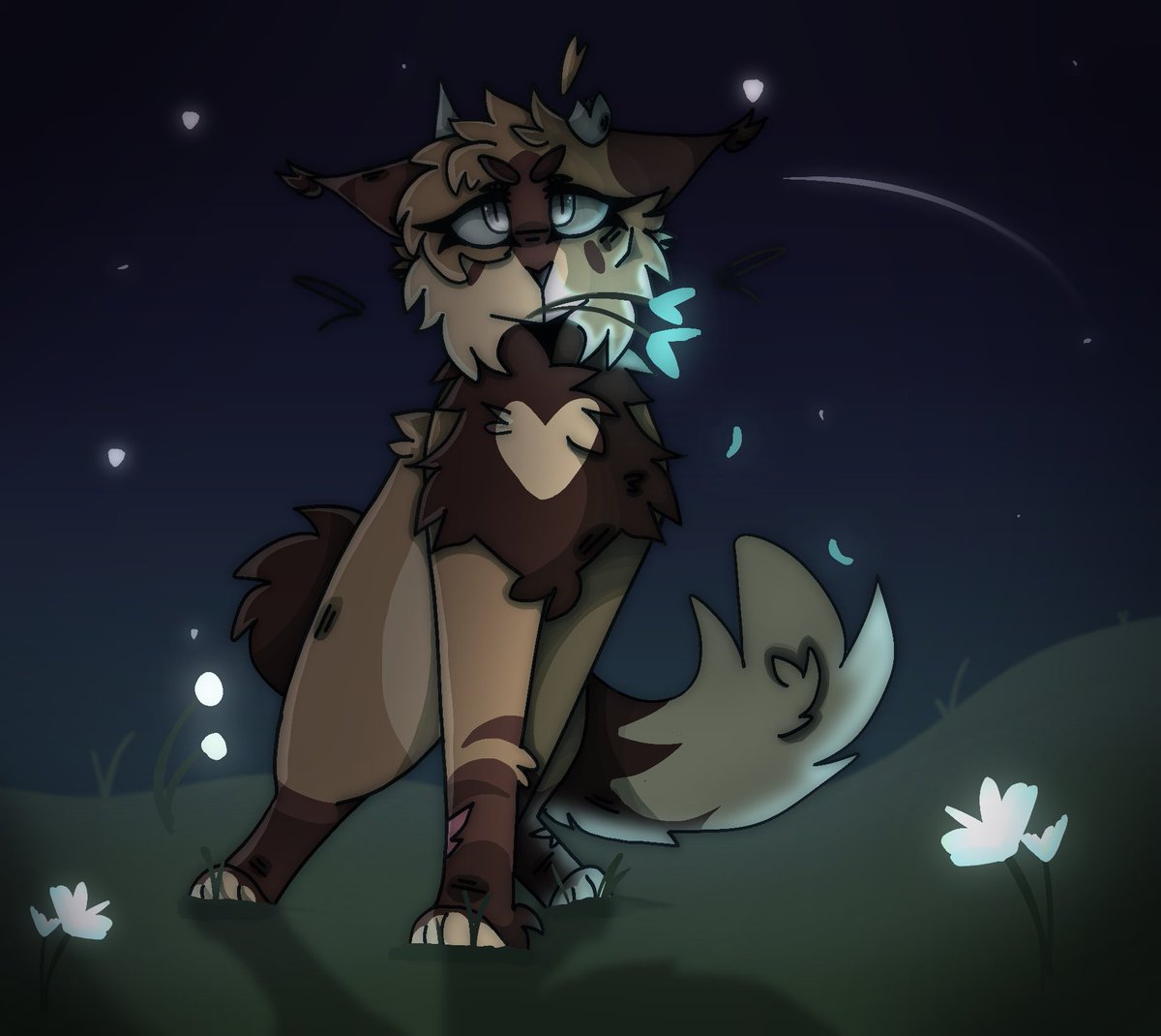 string0fstars's tweet photo. Part of an art trade with EmoPieczarka#0075 on discord
#art #artist #digitalart #DigitalArtist #oc #ocart #arttrade #furry #furryartwork https://t.co/nyZq1h1R2r