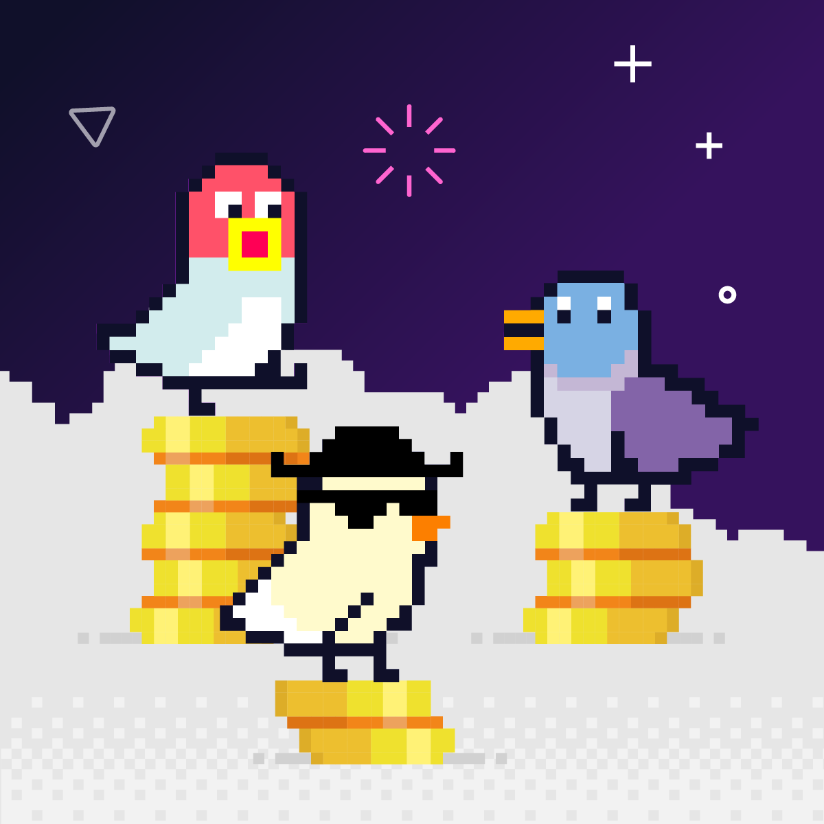 TwitFi_official's tweet photo. 🟡🟠Announcement of Launch Price for TWT🟠🟡

TWT on BSC will be listed on PancakeSwap on March 13 at around 9:00 am UTC.

It will be listed at USD 0.005 equivalent. The pair is BNB.

*Please note that this is subject to change due to market conditions.

#TwitFi https://t.co/SBCx3bqiVh