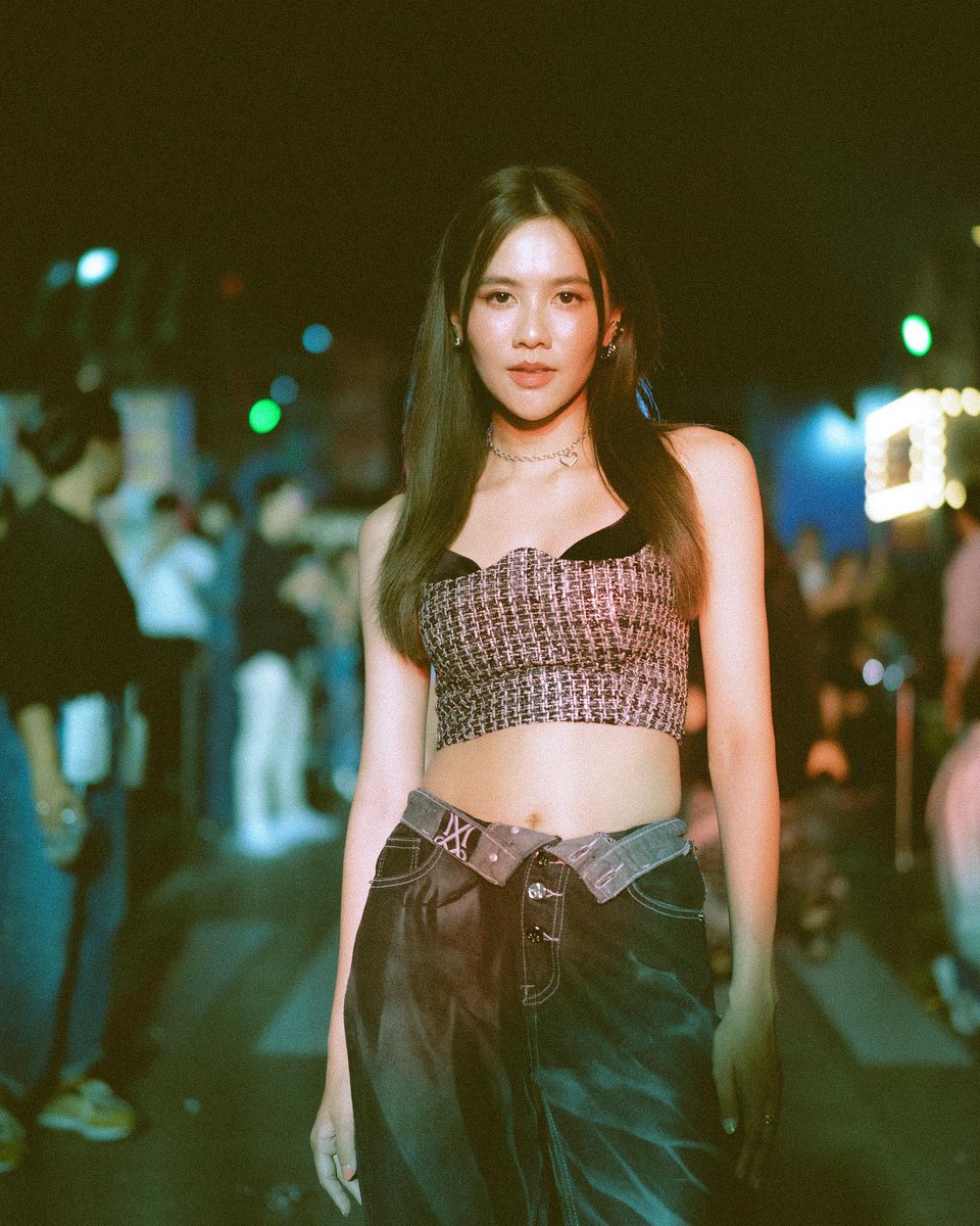 ipuwann's tweet photo. รูปสวยมากกก🙏
📍https://t.co/yvheZx9YNe

#Vogue10thFest
#PPsnap #Chayaky 
#NamneungMilinD https://t.co/YvOgyz078C