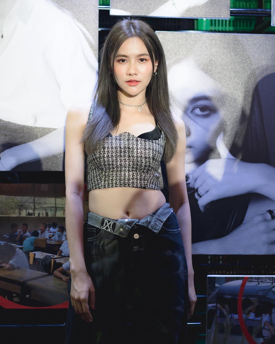 ipuwann's tweet photo. รูปสวยมากกก🙏
📍https://t.co/yvheZx9YNe

#Vogue10thFest
#PPsnap #Chayaky 
#NamneungMilinD https://t.co/YvOgyz078C