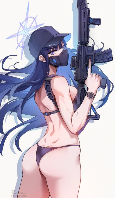 Saori 