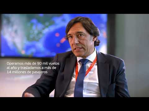 24/7 nuestros compañeros del CCO (Centro de Control Operativo) son nuestra ayuda y nuestra luz en tierra. Rapidos y eficaces encuentran soluciones a las problemáticas que surgen día a día en una aerolínea como #Iberia. 🔴🟡🔴 blgs.co/dKvfP7