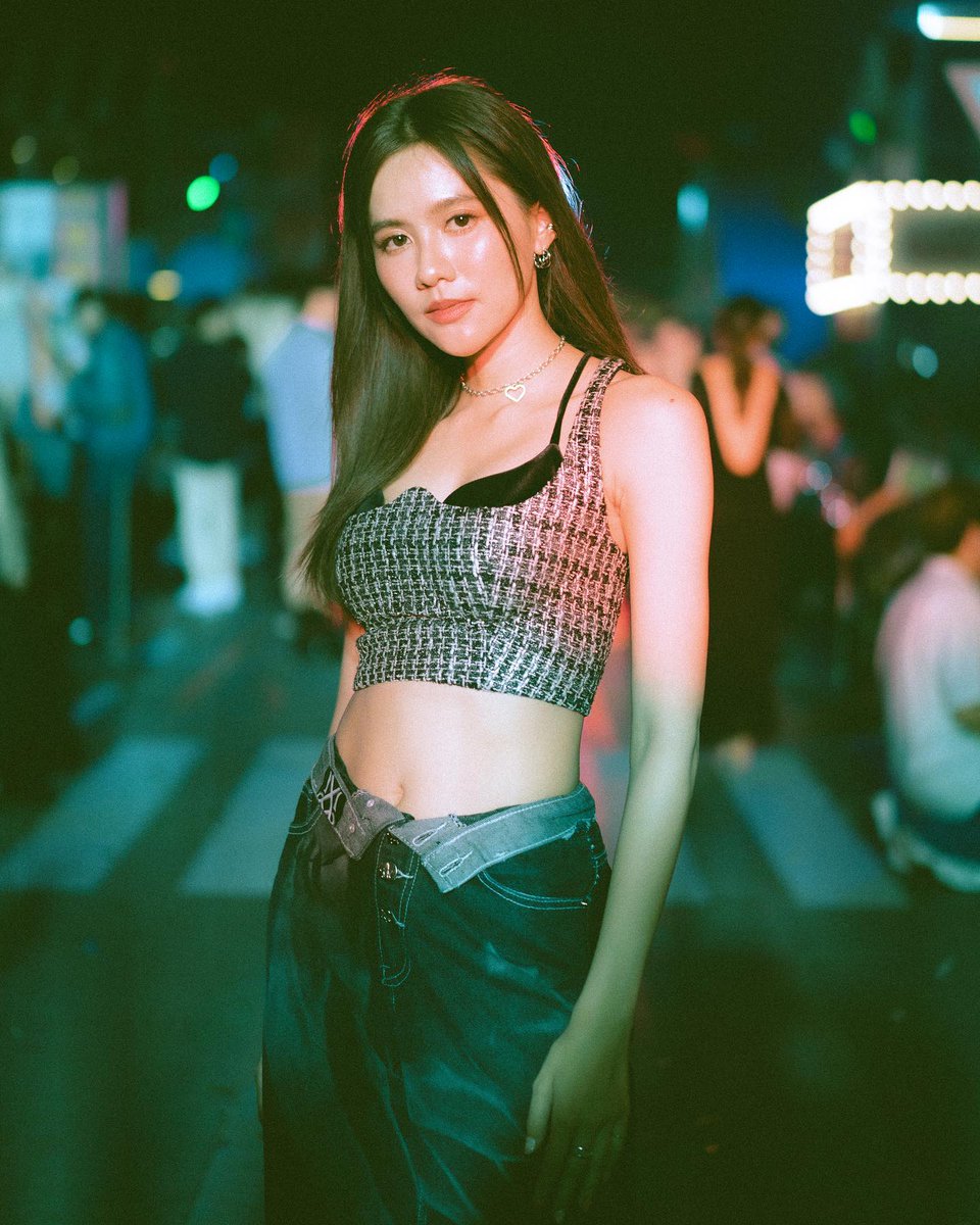 NamneungMilinTH's tweet photo. [ chayaky_photography's IG Post ] 

Vogue 10th fest with @milinnn.d 📸
👉https://t.co/Gxqg7YyUH1

#NamneungMilinD
#VogueTH10thAnniversary
#Vogue10thFest
#Vogue10th
#PPsnap #Chayaky https://t.co/QvqW9MlZ7y