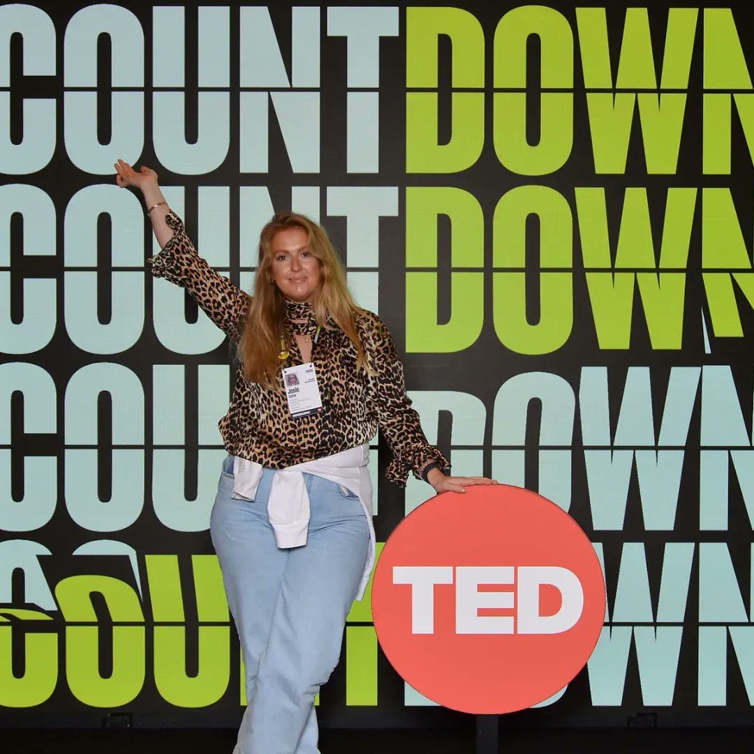 TEDxLondon tweet media