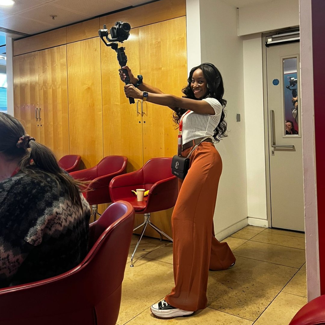 TEDxLondon tweet media