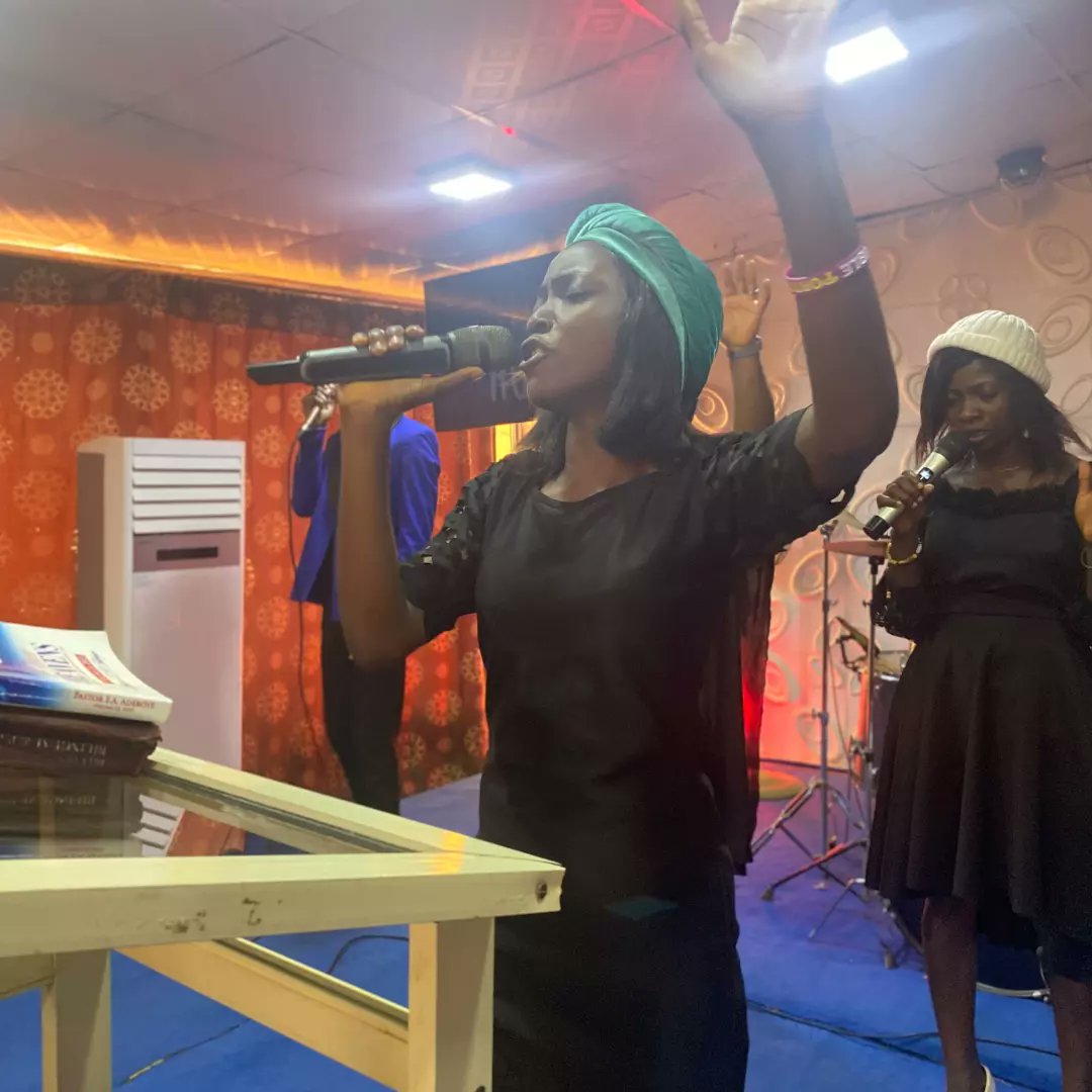 rccgcogng's tweet image. Welcome to Church!

We are running with the mandate of heaven to raise kingdom minded believers in all areas of life.

#rccgnyaya #citadelofgrace #theincubator