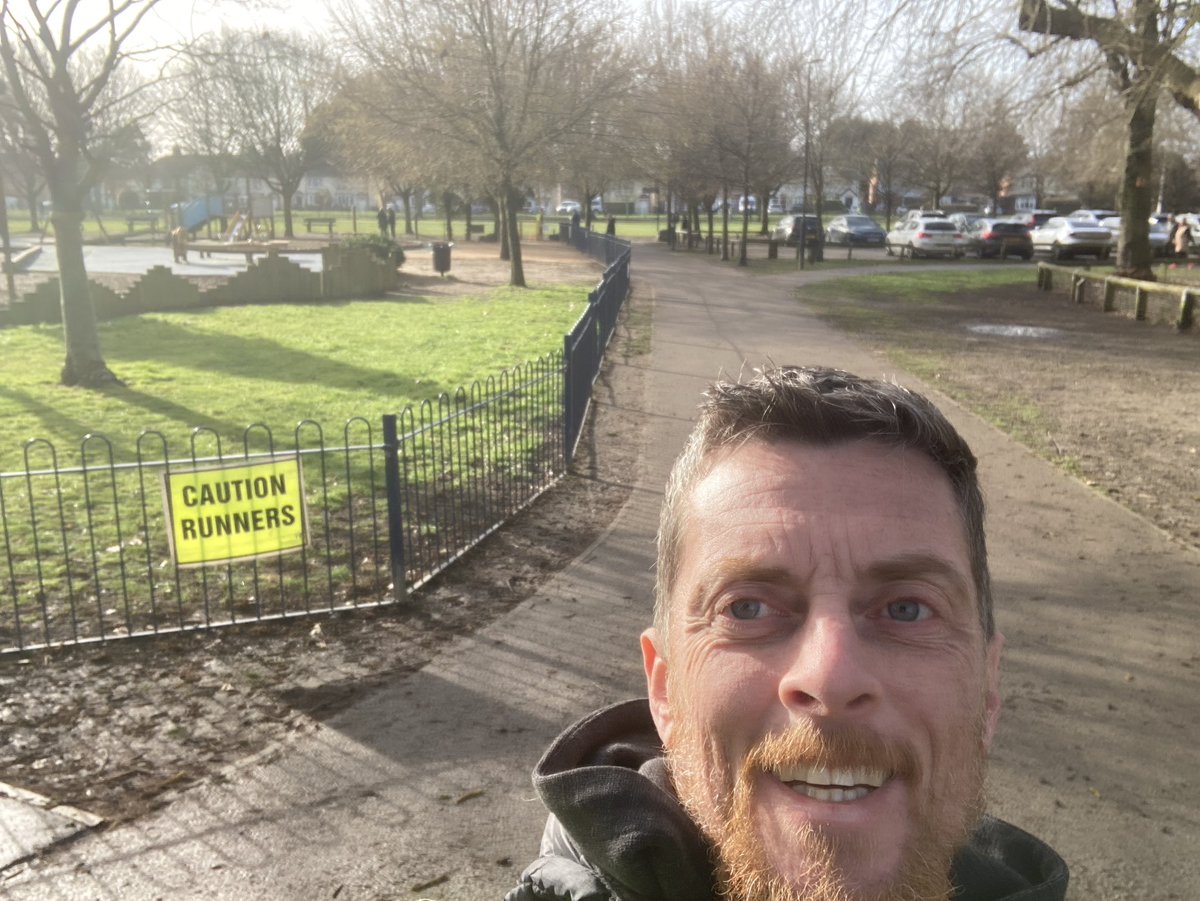 Glorious sunny morning for junior parkrun #juniorparkrun <a href="/juniorparkrunUK/">junior parkrun UK</a> #marketharborough