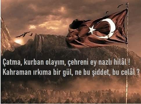 İbrahim Fikri Anıl Ortaokulu (@fikrianil) on Twitter photo 