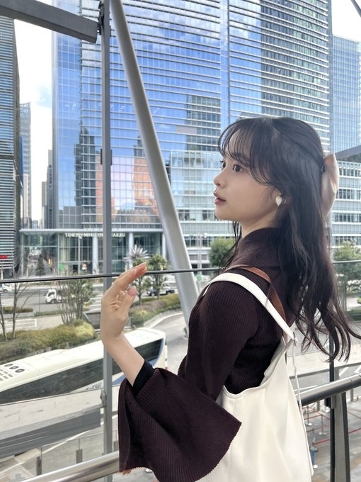 林芽亜里のTwitter画像53