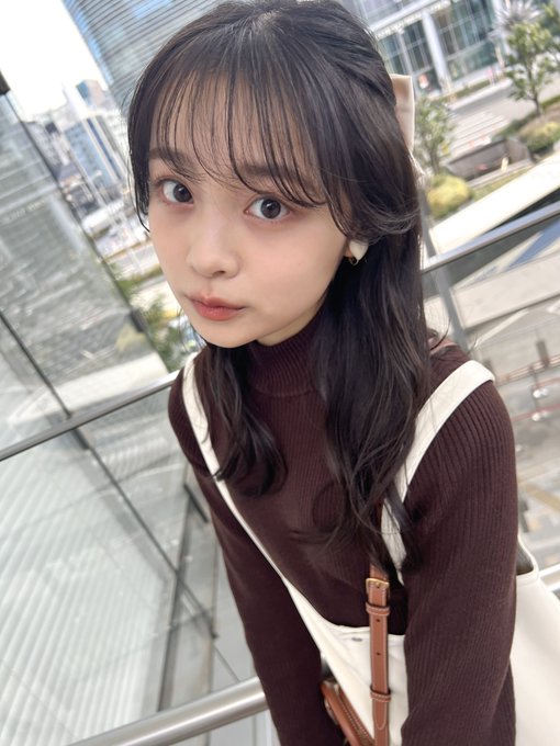 林芽亜里のTwitter画像52