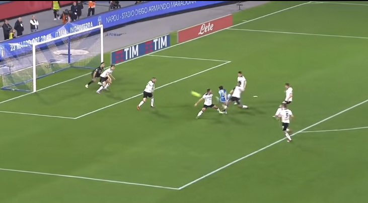 archy74i's tweet photo. #NapoliAtalanta #Kvaradona #Kvara #ForzaNapoliSempre #iocicredo https://t.co/PaBMHSP4TB