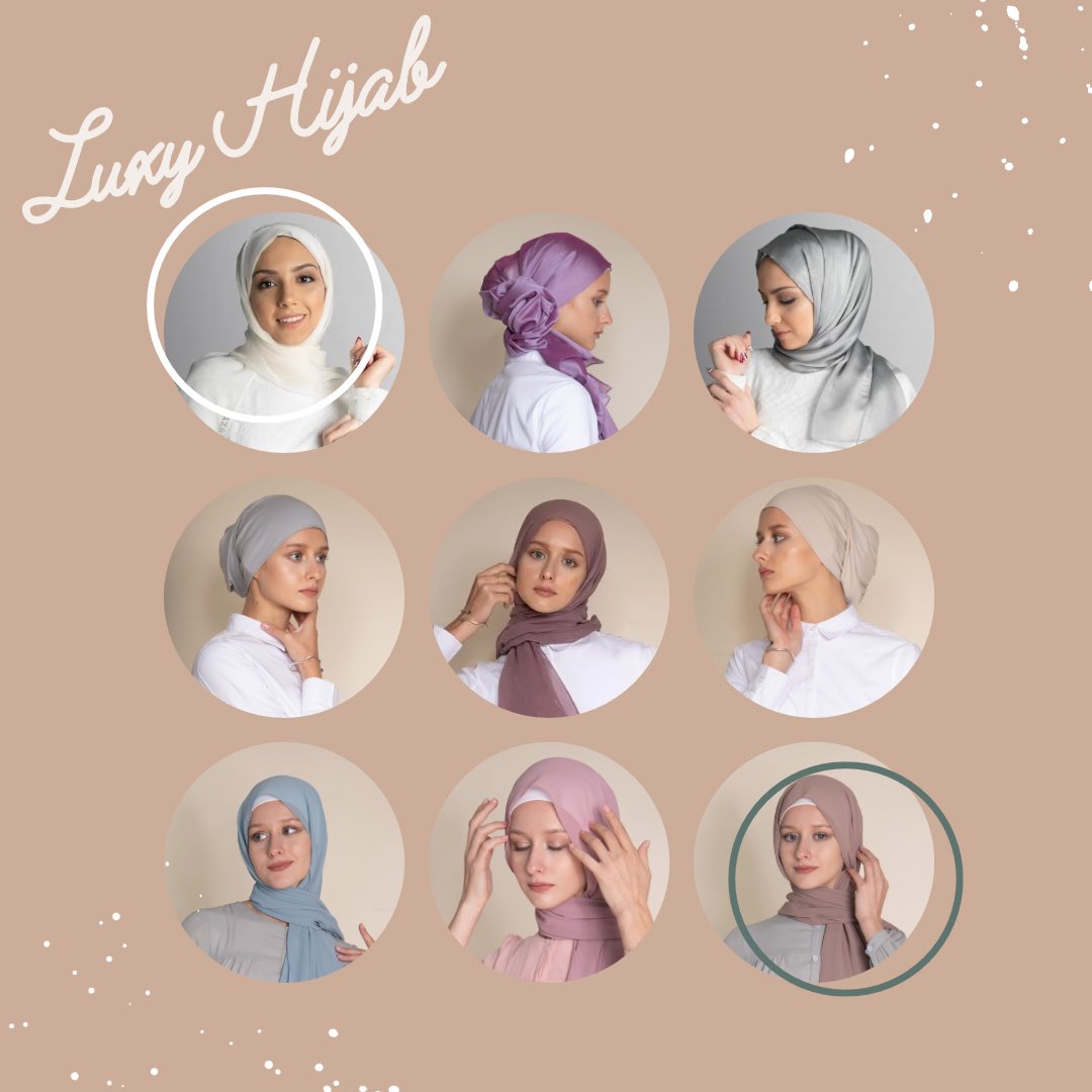 When Hijab is Luxury ✨

Visit us: luxyhijab.com

#dubailuxury #dubaihijab #hijabdubai #luxyhijab #luxhijab #luxehijab #luxyhijabofficial #uaehijab #uaefashion #dubaifashion #dubaistyle #dubaishopping #dubaiabaya #dubaikaftan #uaeabaya #sharjah #abudhabi #abudhabiabaya
