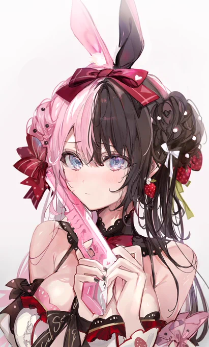ᕱ⑅ᕱ゛#ひなのの絵なの 
