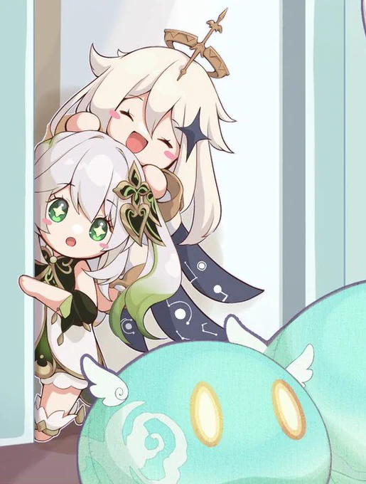 蛍ちゃんたちいいねRTありがとうございました〜!お気に入りポイントも  