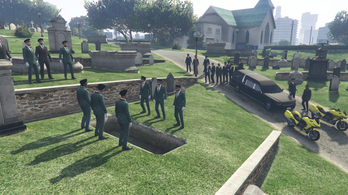 SECAMB TinyRPC tweet media