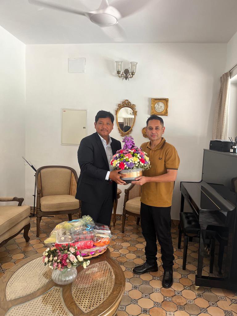 Pradyot_Tripura tweet media