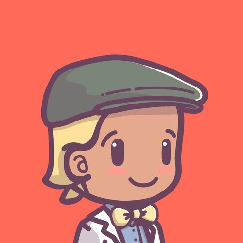 #NewNFTProfilePic NFT by branch_gg <a href="/castaways_gg/">Castaways</a>