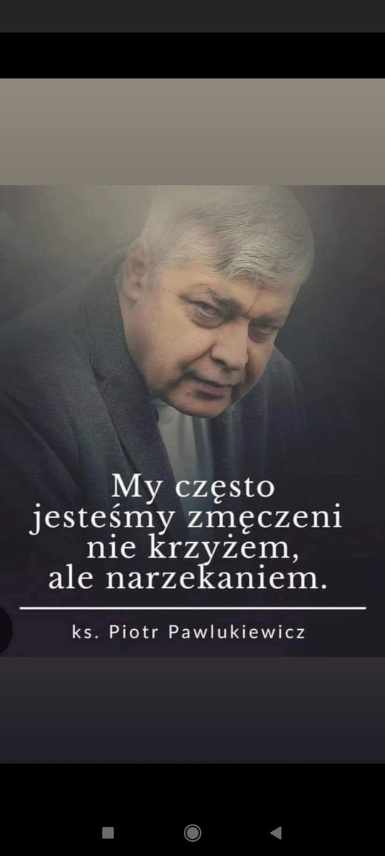 xlordx17's tweet image. Słowa KS. Piotra Pawlukiewicza 
#ksiądz #Piotr #Pawlukiewicz #KsPiotrPawlukiewicz #słowa #Bóg #krzyż