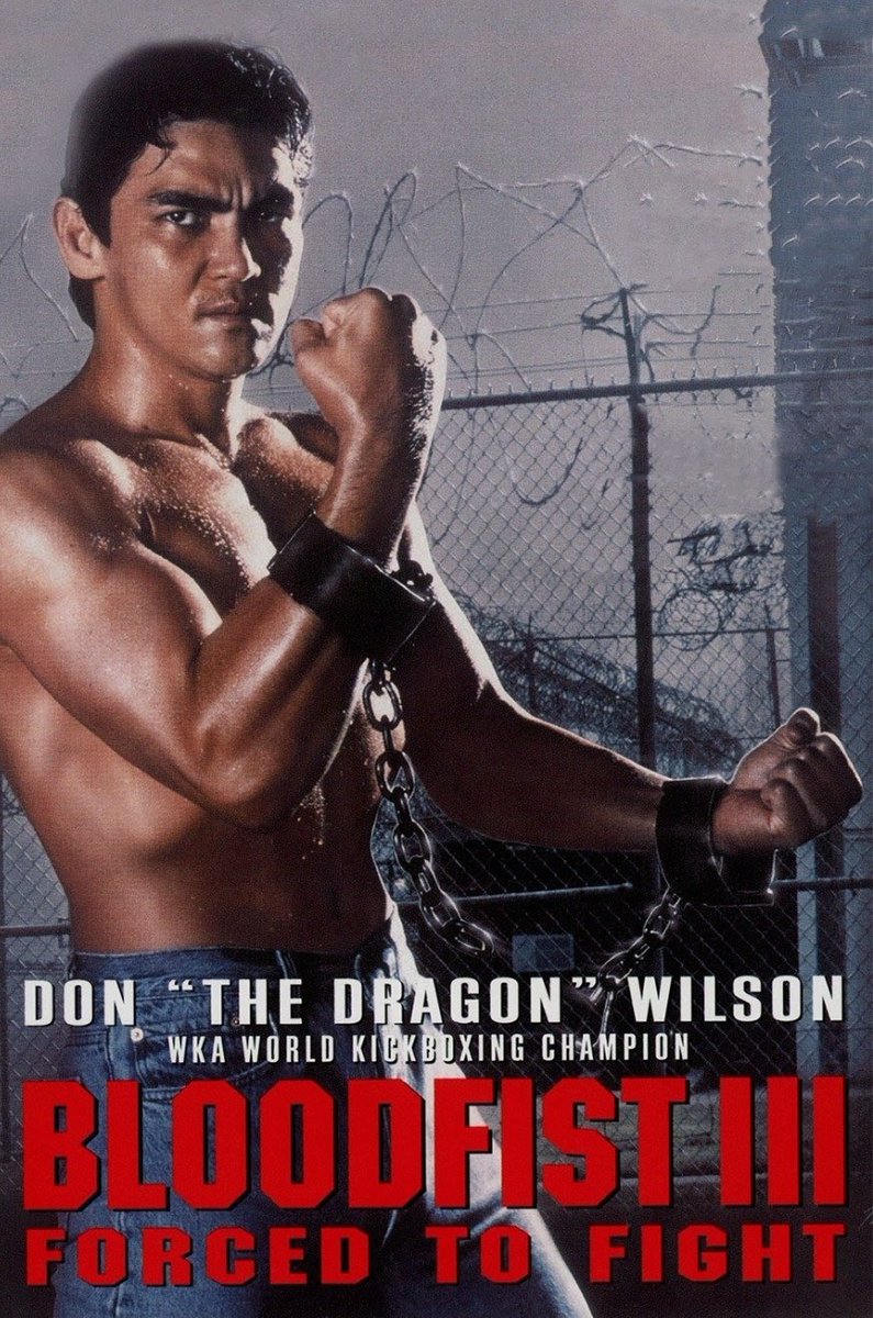 darcydonavan's tweet photo. Looking forward to seeing my good friend, Don "The Dragon" Wilson at our @StarDawgs Red Carpet Event! π¬
Don was in classic movies & shows such as, "Bloodfist", " Walker Texas Ranger", & "Batman Forever & many more!
We are so excited to see him at the Event:)
#StarDawgsVIP https://t.co/o5M3GD1vFn