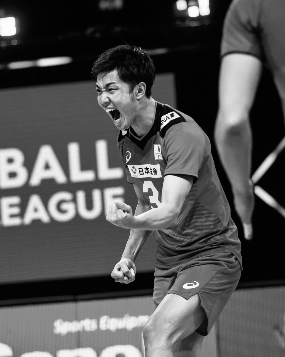 Volleyball World tweet media