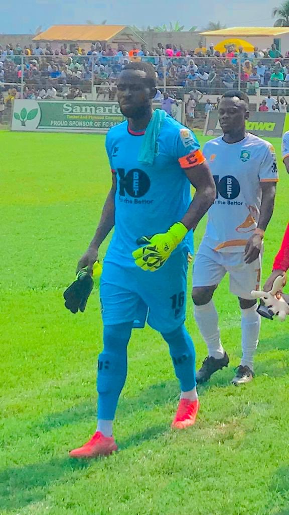 OGYA 🔥 it’s well 🙏