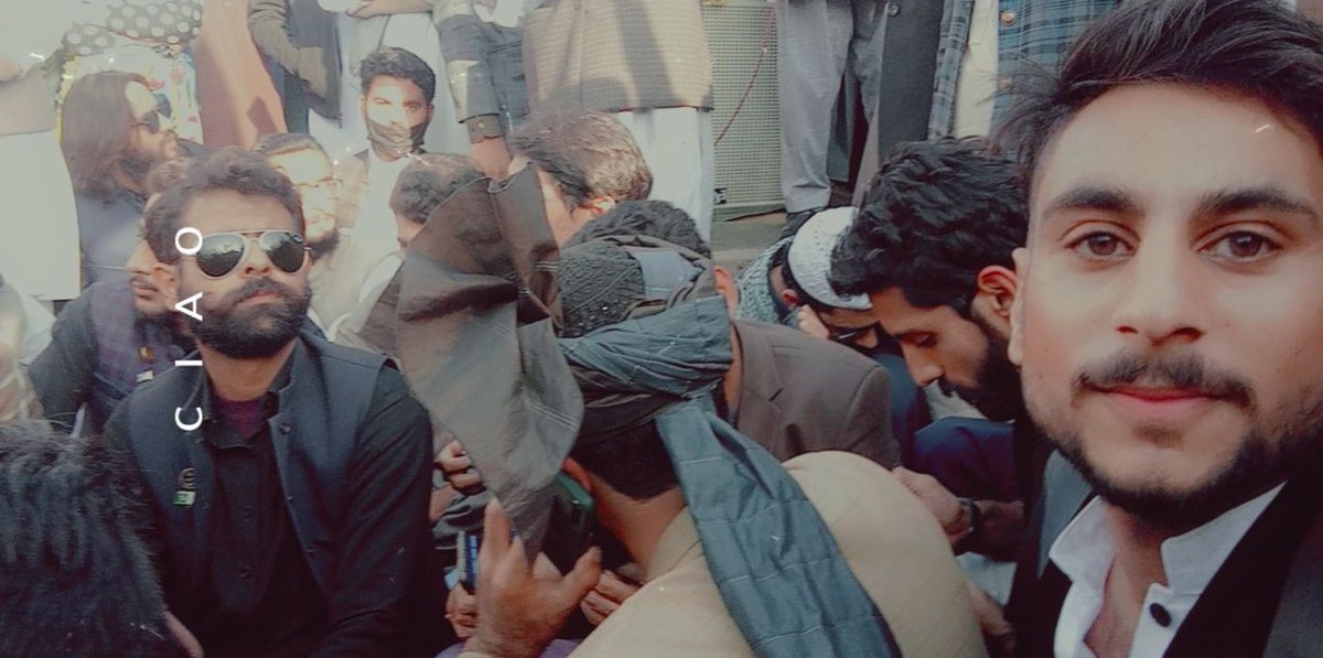 rajausmiazad's tweet photo. اُٹھ باندھ کمر کیوں ڈرتا ہے
پھر دیکھ خُدا کیا کرتا ہے 🥀
#Throwback2yearsago
#12March2021
#AgainstAuratMarch
@ShaheerSialvi
@Aamadmi_1
@PNPIslamabad
@AuratMarchKHI
@AuratMarch https://t.co/GzTJXmtN4a