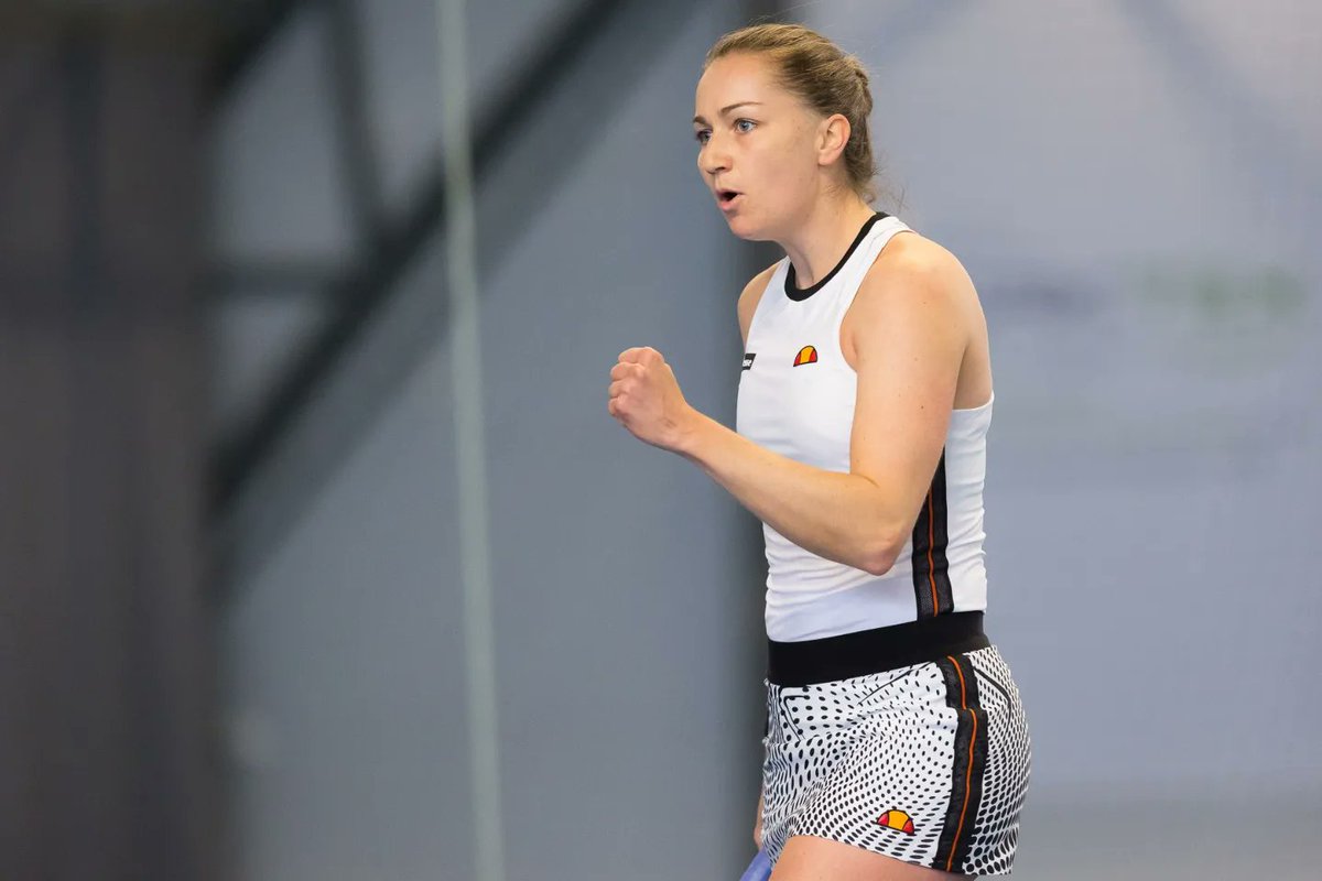 EMPIRE TennisAcademy (@empiretennis) on Twitter photo Congrats to <a href="/OliviaNicholls/">Olivia Nicholls</a> 🇬🇧 & <a href="/LisseyBarnett/">Alicia Barnett</a> 🇬🇧, doubles winners of 2nd W60 EMPIRE Women's Indoor 2023 tournament! 😊
<a href="/the_LTA/">LTA</a> <a href="/ITFTennis/">ITF</a>
📷 <a href="/milanhutera/">Milan Hutera</a>
#EMPIRETennisTour #EMPIREWomensIndoor
#ITFWorldTennisTour #ITFTennis
#Trnava #Slovakia #Slovensko Congrats to <a href="/OliviaNicholls/">Olivia Nicholls</a> 🇬🇧 & <a href="/LisseyBarnett/">Alicia Barnett</a> 🇬🇧, doubles winners of 2nd W60 EMPIRE Women's Indoor 2023 tournament! 😊
<a href="/the_LTA/">LTA</a> <a href="/ITFTennis/">ITF</a>
📷 <a href="/milanhutera/">Milan Hutera</a>
#EMPIRETennisTour #EMPIREWomensIndoor
#ITFWorldTennisTour #ITFTennis
#Trnava #Slovakia #Slovensko