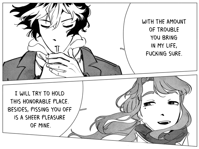 lemorgo's tweet photo. favorite frames (and the last page) https://t.co/bFbIsXW53r