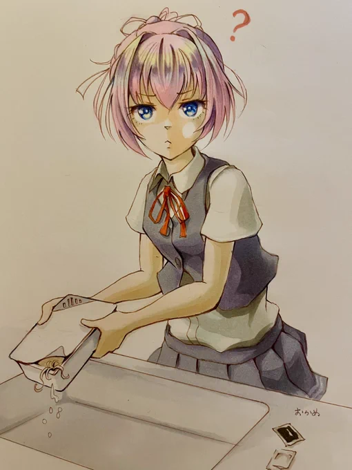 #作家は経験したことしか描けない 