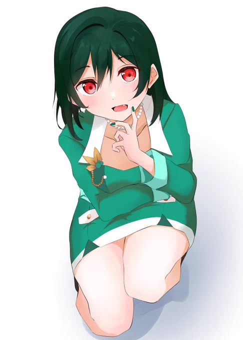 #これから絶対伸びるので今のうちにフォローしておいた方がいいですよ今後の伸びに期待 