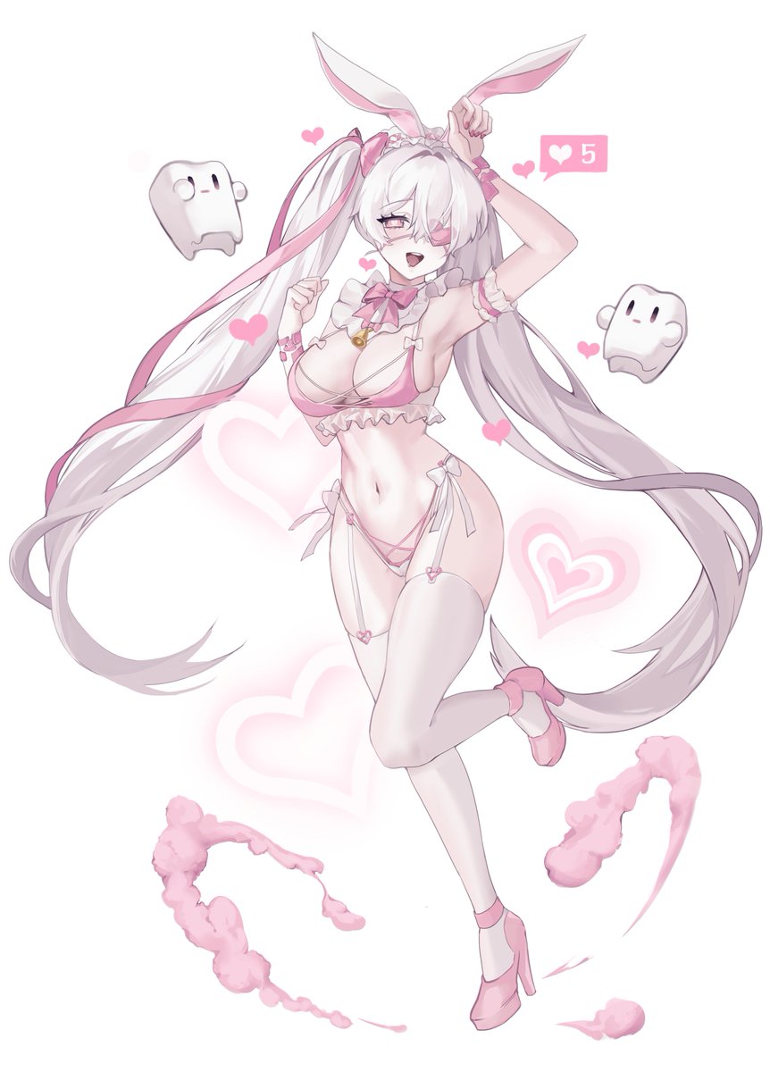 MON๐ธใขใณ (@m0n__0) on Twitter photo #oc 
โฅ #oc 
โฅ