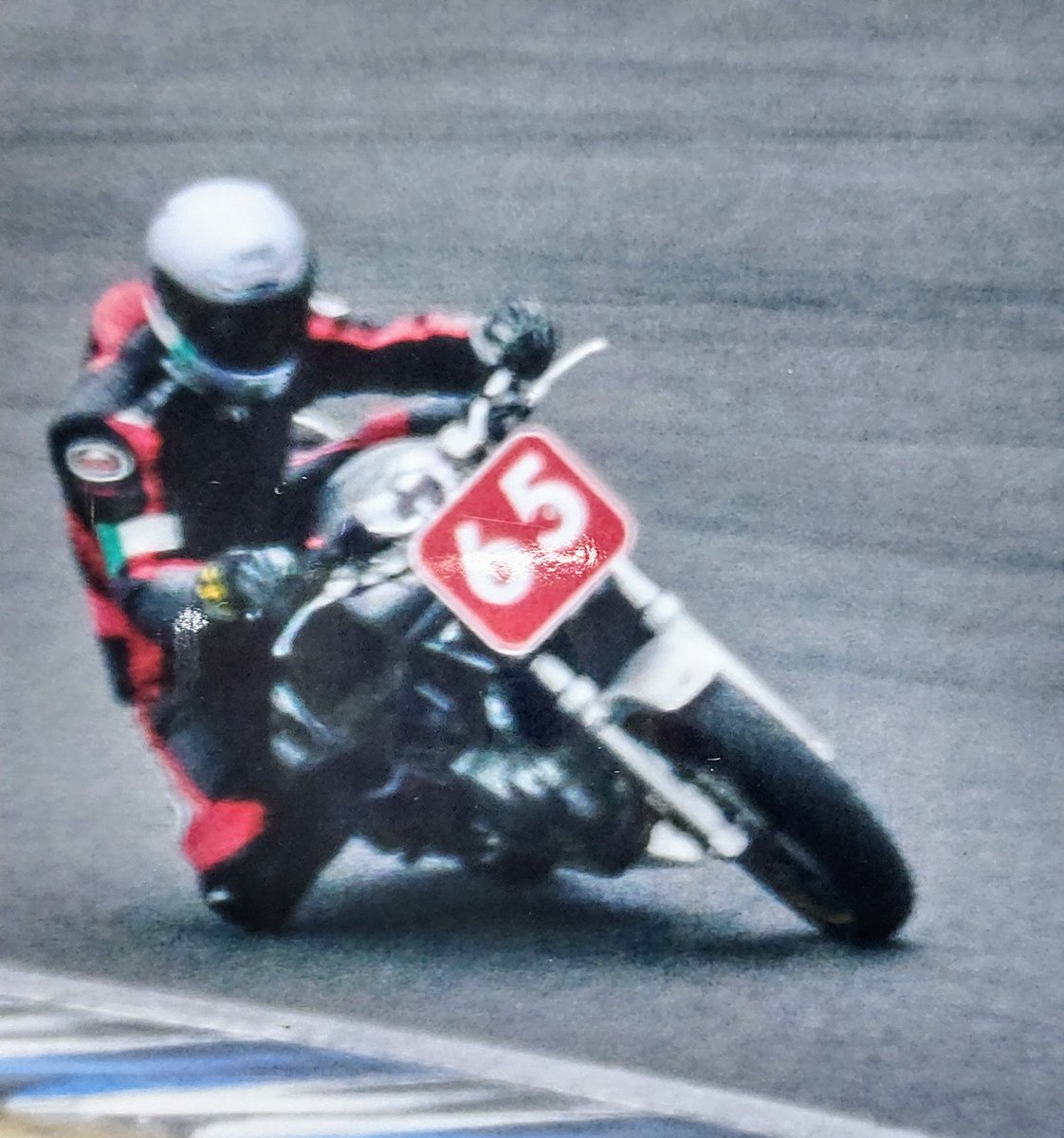 ストライダー麻美RX🐰 tweet media