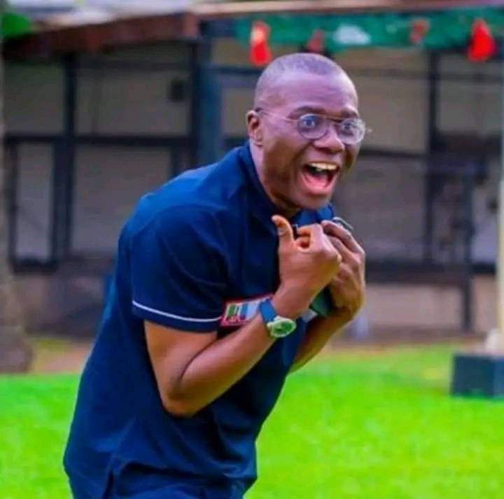 ShigoEleniyan's tweet photo. Shey mowa kere loju @officialjandor ati @GRVlagos ni
@jidesanwoolu Lekansiii till 2027🙏
#BOSYOPS https://t.co/UFMNORL5yu