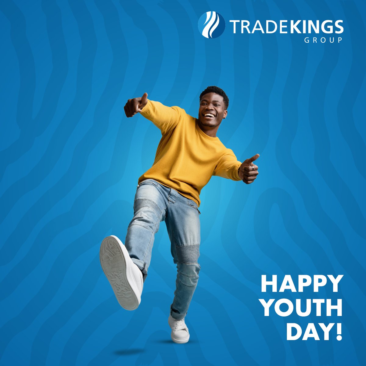 Trade Kings Group tweet media