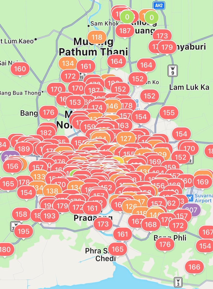 patrixrcn's tweet photo. Do you even care about people????
#ฝุ่นPM25 https://t.co/kNXDhfp3GZ