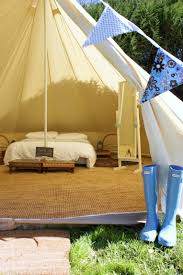 Morning!  Did you know our <a href="/brookbelltents/">Brook Bell Tents</a> glamping guests will have access to actual posh loos and showers 😍

Get in touch to book yours.