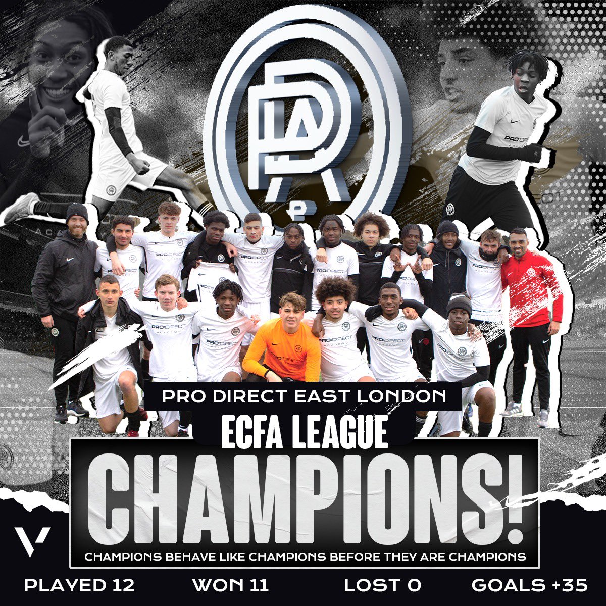 PDA East London tweet media