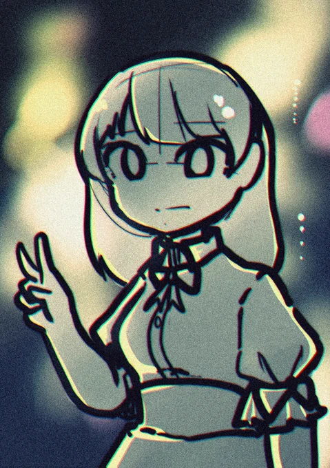 玩特效 