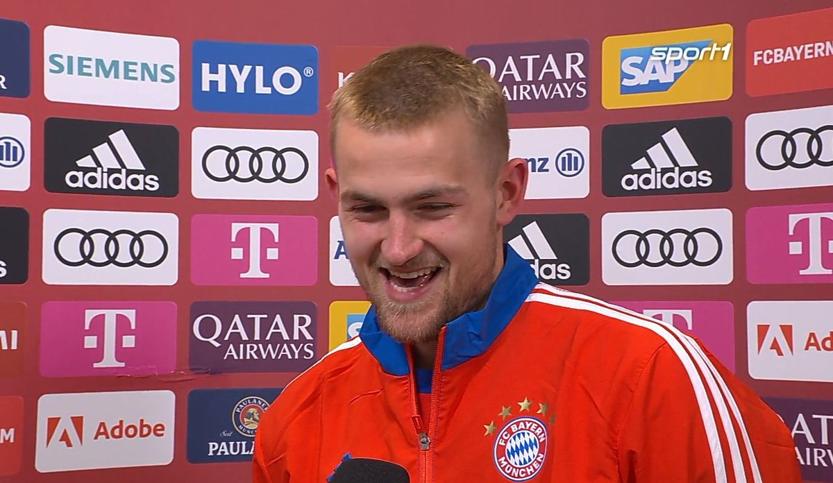 Bayern & Germany on Twitter "Yann Sommer promised to get you a truck