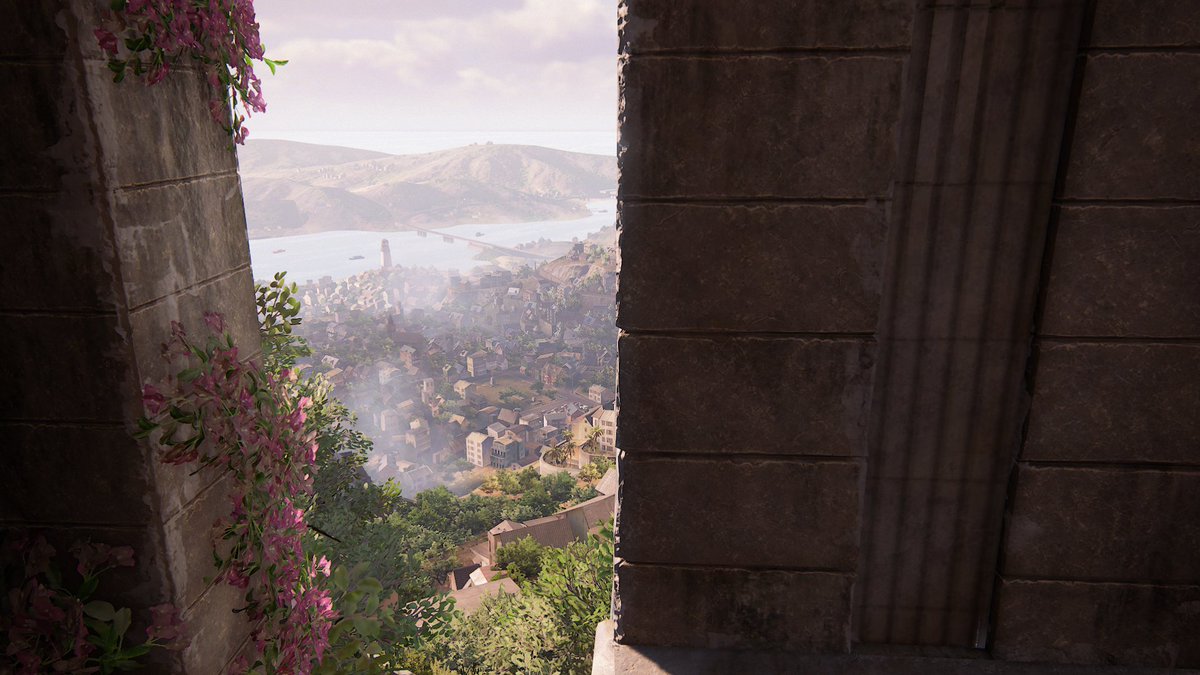 GameLandscapes's tweet photo. • Game: Uncharted: Legacy of Thieves Collection

• 1080p

Hope you like, consider to follow!

• Tags:
#games #Wallpaper #landscapes #gamewallpapers #game #gamingwallpapers #gamepics 
#photography #gameart
#PHOTOS #Uncharted 
#photography #PhotoMode #art  #share https://t.co/kYaAGpknEV