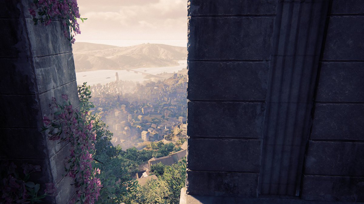GameLandscapes's tweet photo. • Game: Uncharted: Legacy of Thieves Collection

• 1080p

Hope you like, consider to follow!

• Tags:
#games #Wallpaper #landscapes #gamewallpapers #game #gamingwallpapers #gamepics 
#photography #gameart
#PHOTOS #Uncharted 
#photography #PhotoMode #art  #share https://t.co/kYaAGpknEV
