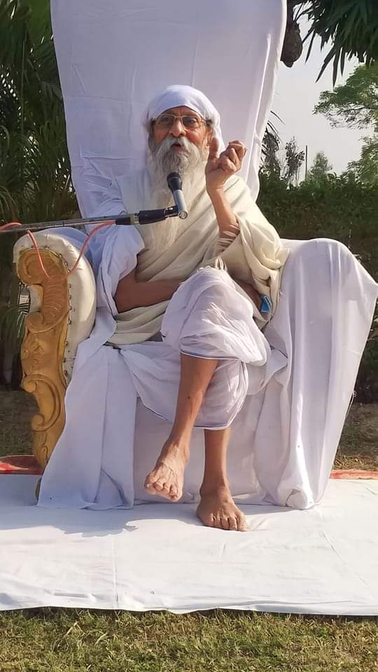 परीक्षा लेकर देख लो कलयुग में
#शक्तिशाली_नाम_जयगुरुदेव