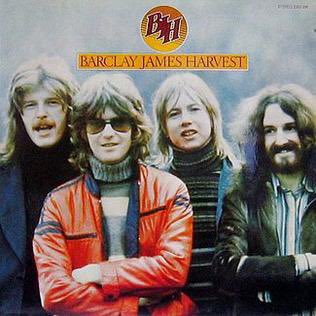 StephenFoz's tweet photo. Happy 75th birthday today to #LesHolroyd of #BarclayJamesHarvest. Playing one of his songs off their classic album from 1974 on @TheRadCaroline from 2 this afternoon as I sit in for #DaveFoster. #classicrock https://t.co/qJx7DJgefa