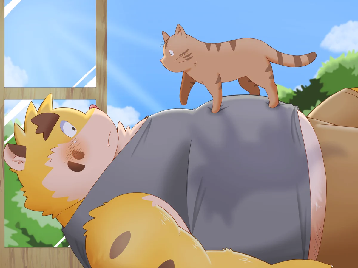 ねこすけ のすけ on X: 